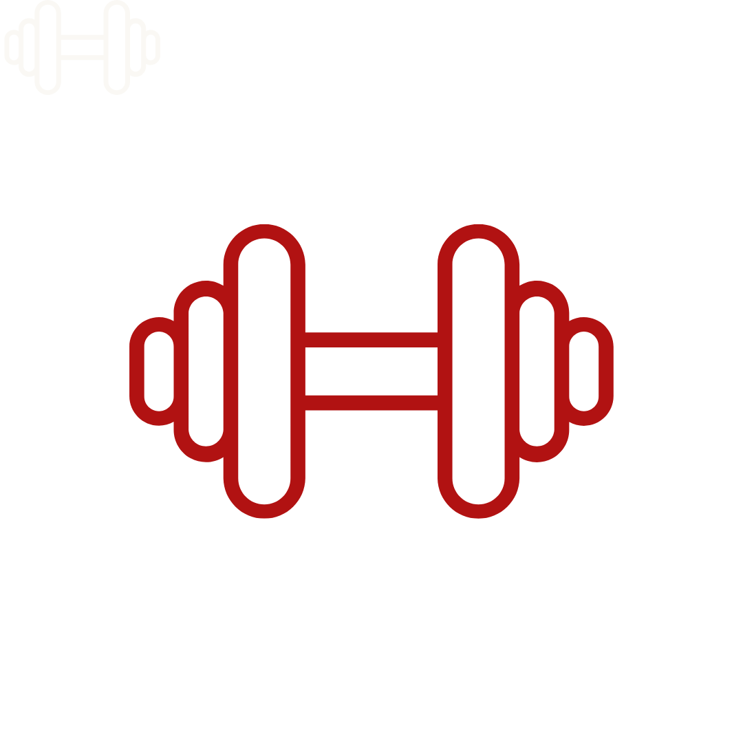 Bodybuilding icon